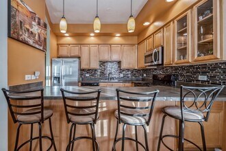 4519 S Calumet Ave in Chicago, IL - Building Photo - Building Photo