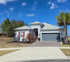 2830 High Pointe St in Clermont, FL - Building Photo
