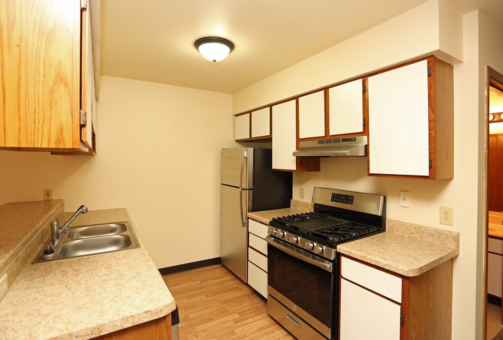 First Avenue Apartments in Elkhorn, WI