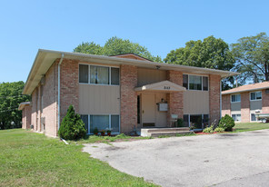 2153 Basswood Ln Apartments