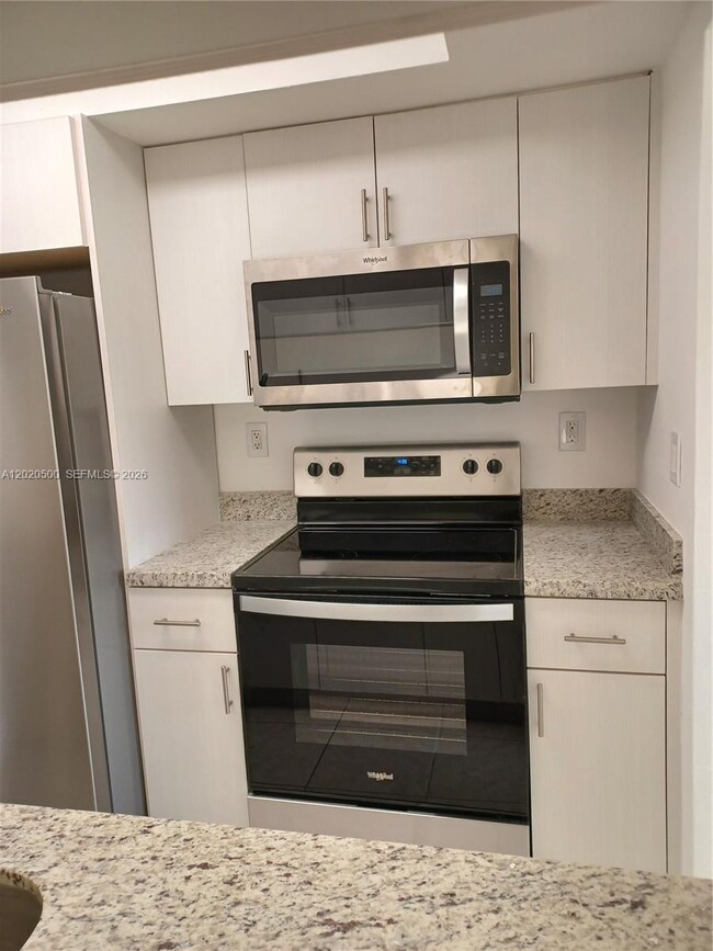 property at 8275 SW 152nd Ave