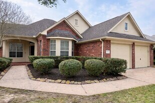 3514 Apple Grove Dr in Manvel, TX - Building Photo