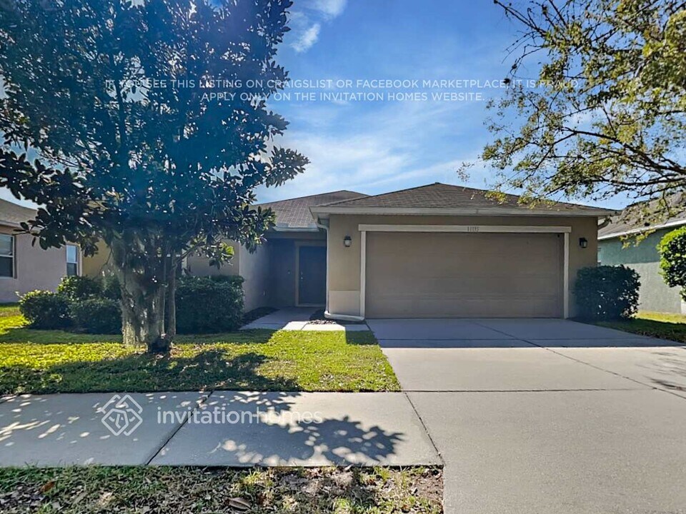 11135 Running Pine Dr in Riverview, FL - Building Photo