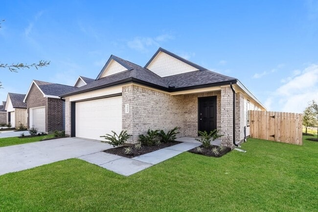 3000 Wild Indigo Trl in Brookshire, TX - Building Photo - Building Photo