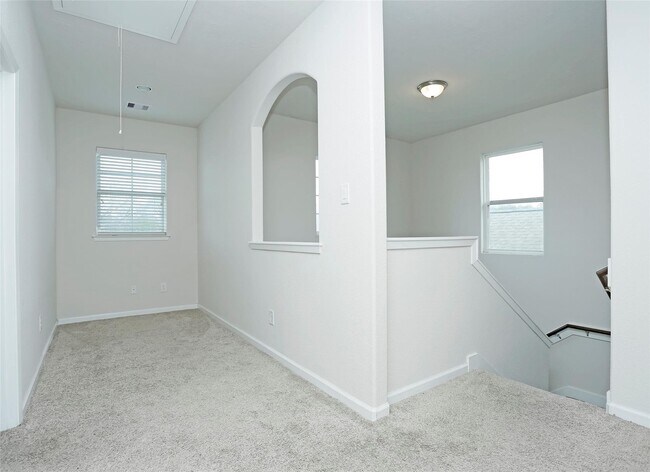 property at 13823 Leabrandon Ln