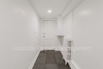 1203 Clifton St NW in Washington, DC - Building Photo - Building Photo