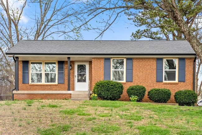 2214 Glory Dr