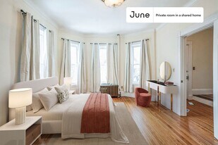 Room in Shared 4 bed/1.5 bath home, Unit A in Somerville, MA - Building Photo