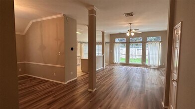3727 Parkshire Dr in Pearland, TX - Building Photo - Building Photo