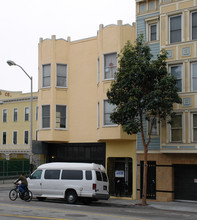 224-226 Valencia St in San Francisco, CA - Building Photo - Building Photo