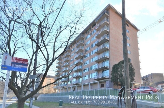 property at 4520 King St