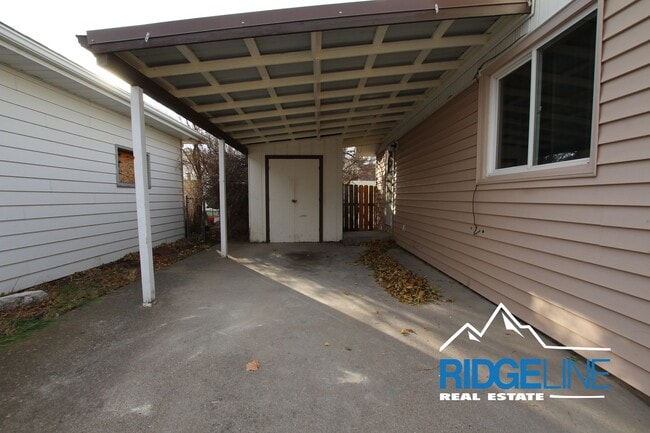4112 4th Ave S in Great Falls, MT - Building Photo - Building Photo