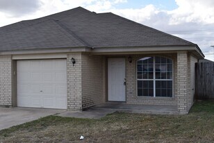3503 Dustin Ct in Killeen, TX - Building Photo