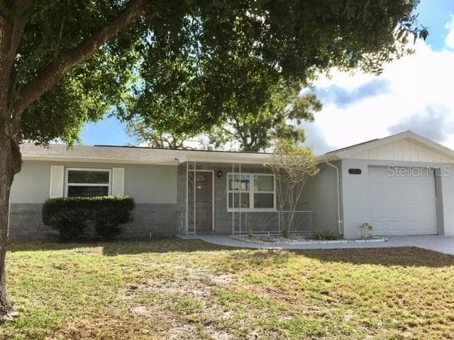 property at 1408 Russel Ln
