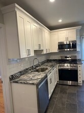 6 Porter St in Boston, MA - Building Photo - Building Photo