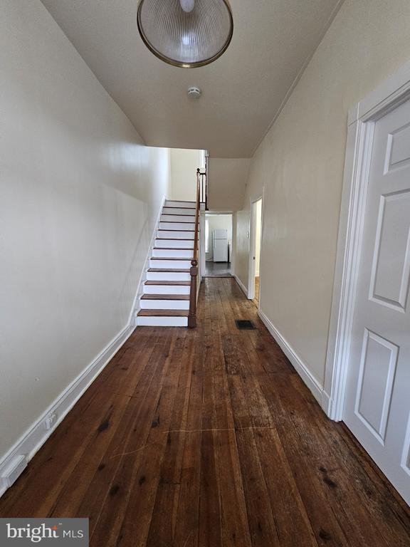 410-412 W Washington St in Hagerstown, MD - Building Photo - Building Photo