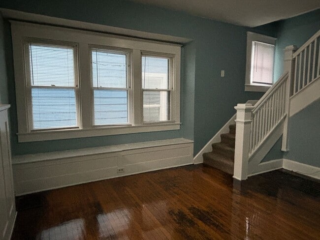 554 N Parker Ave in Indianapolis, IN - Building Photo - Building Photo