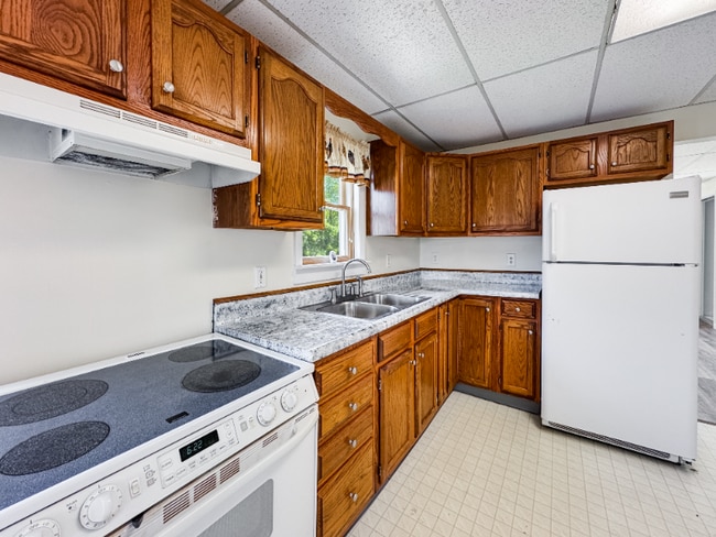 301 N Julian St in Ebensburg, PA - Building Photo - Building Photo