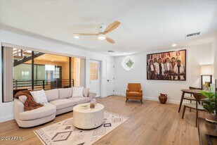 16844 AVENUE OF THE FOUNTAIN - Ave in Fountain Hills, AZ - Building Photo