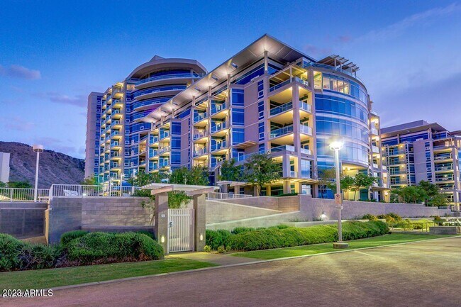 property at 140 E Rio Salado Pkwy