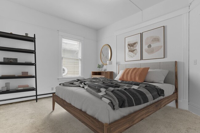 property at 1519-1519 SW Columbia St