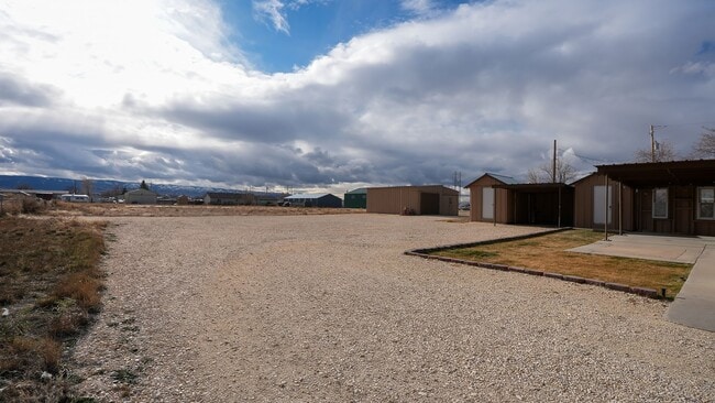 property at 2627 Melodi Ln