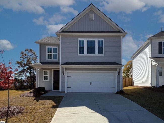 property at 7 Thorne St