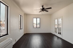 Astor Arms in Los Angeles, CA - Building Photo