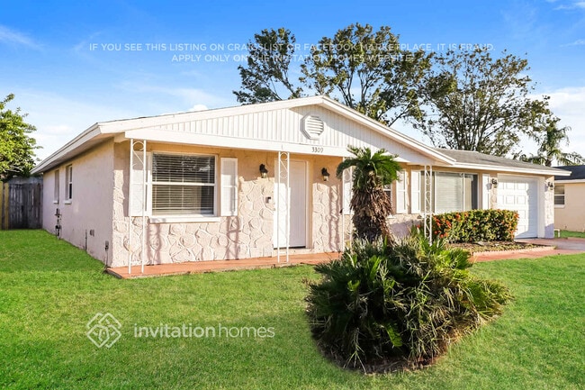 3309 Seffner Dr in Holiday, FL - Building Photo - Building Photo