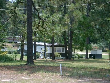 2109 Nolan Trace Rd in Leesville, LA - Foto de edificio - Building Photo