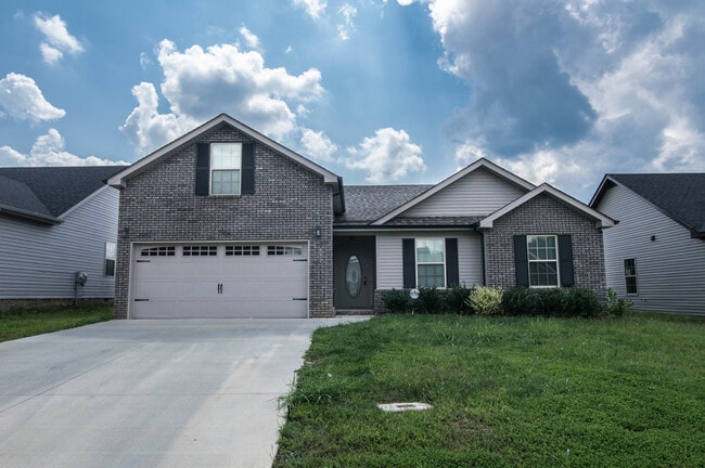 property at 832 Shelton Cir