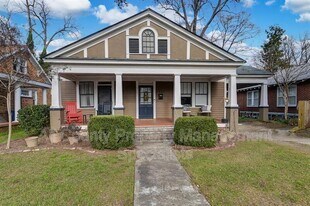 1035 Kinard Ct in Columbia, SC - Building Photo