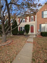 1829 Free Ter in Frederick, MD - Building Photo