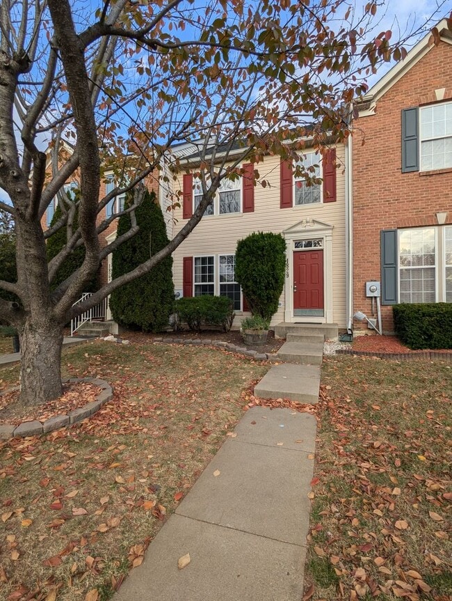 property at 1829 Free Ter