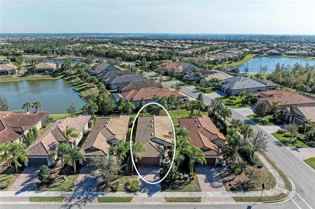 6739 Haverhill Ct in Bradenton, FL - Building Photo