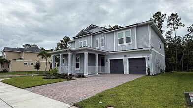 14409 Crest Palm Ave in Horizon West, FL - Building Photo - Building Photo