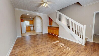 Spacious 3 Bedroom in Ross Park in Auburn, AL - Building Photo - Building Photo