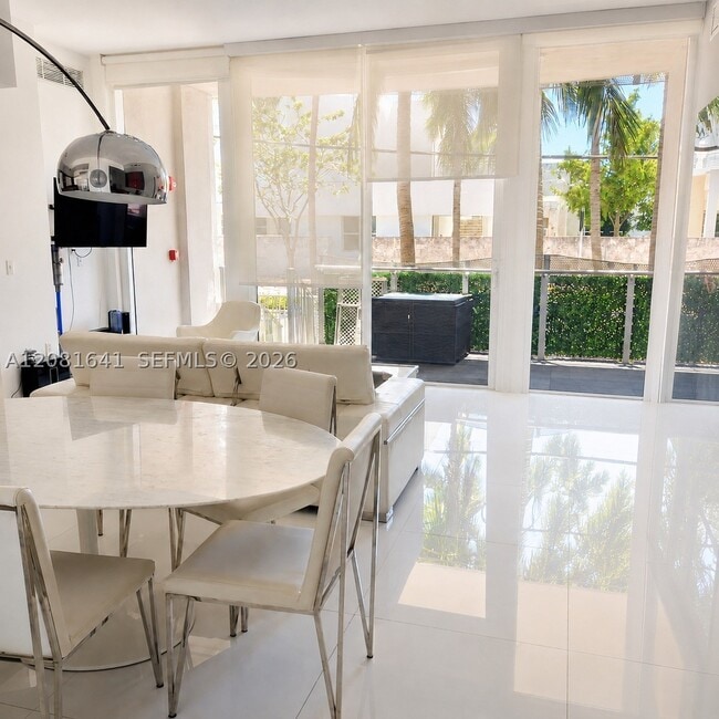 property at 101 Ocean Dr