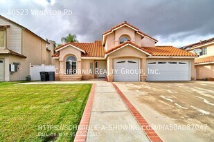 40523 Windsor Rd in Temecula, CA - Building Photo