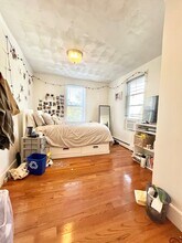 205 Hillside St, Unit Unit 1 in Boston, MA - Building Photo - Building Photo
