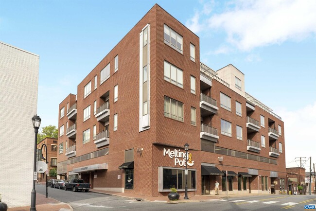 112 South Street East