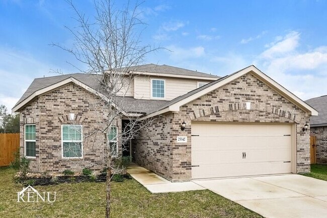25342 Shadowdale Dr in Cleveland, TX - Building Photo - Building Photo