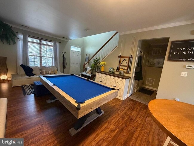 property at 308 Quinton Oaks Cir