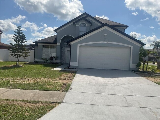 property at 2929 Pembridge St