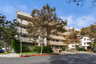 Dayton Swall Apartments in Beverly Hills, CA - Building Photo - Primary Photo