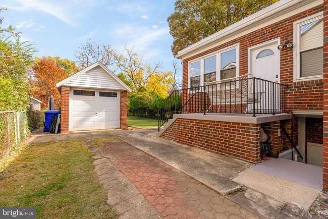 property at 6403 40th Ave