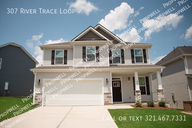 property at 307 River Trce Lp