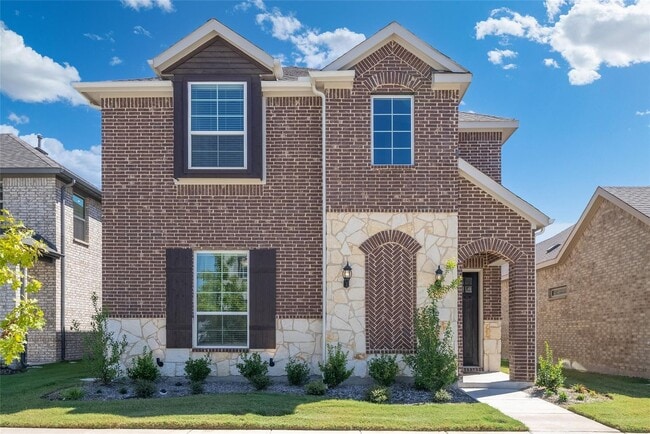 property at 1514 Broadview Dr