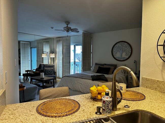 property at 640 The Village