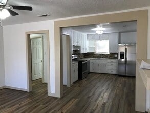 742 S La Salle Dr in Abilene, TX - Building Photo - Building Photo